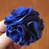 Ruffly Flower Tutorial