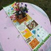 15 Scrap Fabric Projects