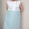 Secretariat Inspired Dress