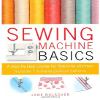 Sewing Machine Basics