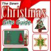 The Sewn Christmas Gifts Guide eBook