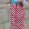 Sharp Pencil Skirt