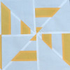 Spin on the Pinwheel Block