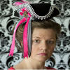Steampunk Pirate Hat