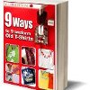 9 Ways to Transform Old TShirts