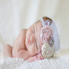 Vintage Baby Headbands