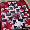 Windmills Quilt Pattern