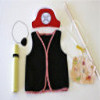 Ahoy Matey Costume