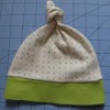 Baby Knot Hat Pattern and Tutorial