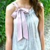 Bow Tie Top