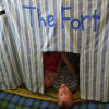 Fun Bunk Bed Forts