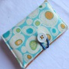 Business Card Holder Pattern