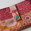 Buttoned Tablet Cover