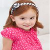 Fashion Zipper Headband