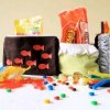 42 Halloween Sewing Patterns Your Complete Crafty Guide to Halloween