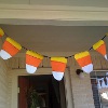 Candy Corn Garland