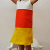Candy Corn Costume