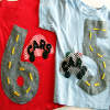 Crazy Car Shirt