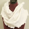 Casual T Shirt Scarf