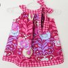 Cecilia Jorcin Clothing Patterns