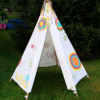 Childs Outdoor Tent