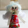 Christmas Angel Pattern