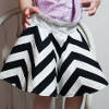 Circle Skirt Tutorial