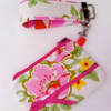 Coin Purse Key Chain