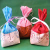 Cutie Pie Gift Bags