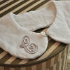 Detachable Collar Pattern