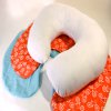 UShaped Pillow for Baby