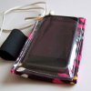 DIY Ipod Armband Case