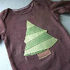 DIY Applique Onesie