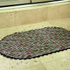 DIY Bathmat