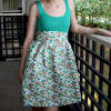 DIY Tank Dress