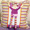 Doll Pillow Tutorial