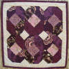 Doll Quilt