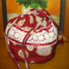 Drawstring Pouch Tutorial