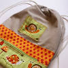 Drawstring Bag Tutorial