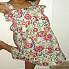 Easy Breezy Summer Dress for Girls