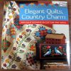 Elegant Quilts Country Charm