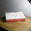 Fabric Book Cover Tutorial