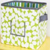 Fabric Storage Boxes