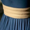 Fabric Wrap Belt
