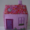 Fabric Play House