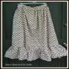 Fall Maxi Skirt