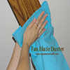 Fan Blade Duster Tutorial