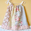 Fat Quarter Pillowcase Dress
