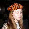 Fleece Beret