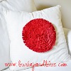 Flower Pillow